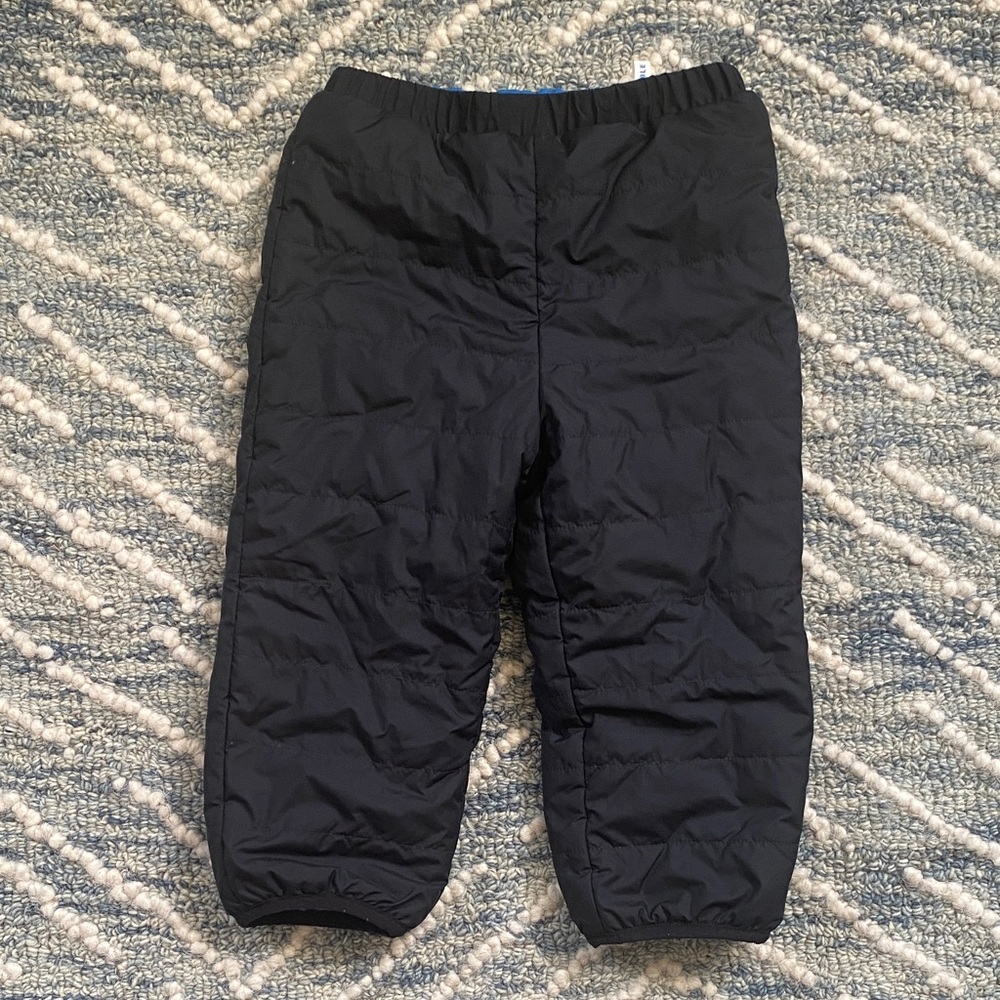 Columbia Kids Double Trouble Puffer Pants